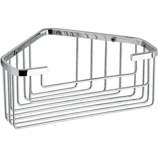 Gedy - TAGÈRE ANGLE FIL DOUCHE CHROMÉ - Gedy - G-24831300900