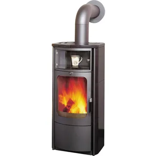 Hark Opera B 5 Kachel Schwarz
