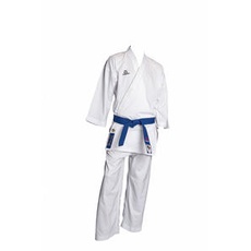 Karate-Gi "Premium Kumite" - weiss, Gr. 190 cm