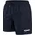 Badehose Watershort Blau L