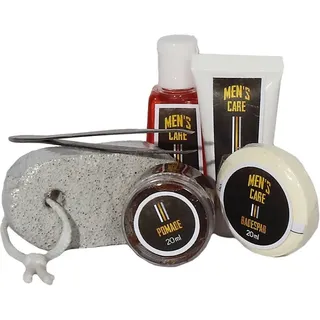 ROTH Adventskalender Männerpflege 2021 4028279806402