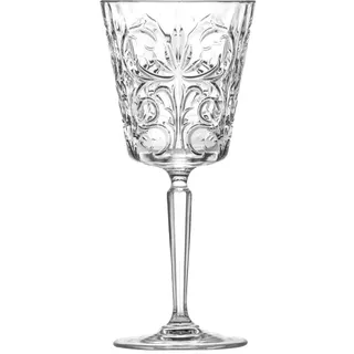 RCR Tattoo Weinglas 0,29 l 6 St.