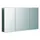 Option Plus 120 cm grau