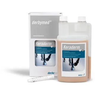 aniMedica derbymed Keraderm 1000ml