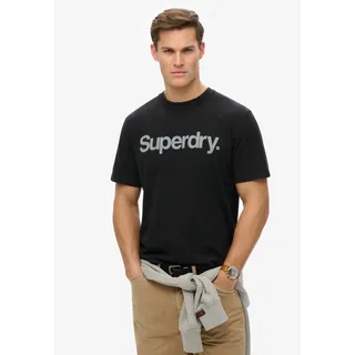 Superdry Core Logo City T SHIRT"