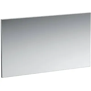 Laufen Frame 25 Spiegel m.Alurahmen 4474079001441