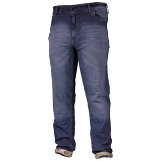 Ragnar Raids Thor Aor1 Jeans - Blue - 52