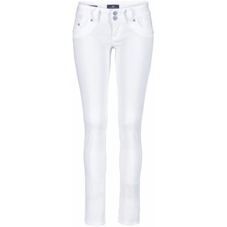 LTB Molly Jeans Slim Fit in Weiß-W32 / L34