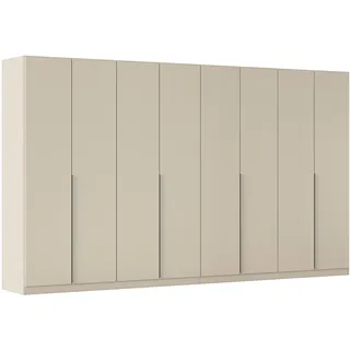 OTTO home Drehtürenschrank AGORDO 360 x 229 x 54 cm Beige