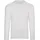 TRIGEMA Herren 636501 Langarmshirt weiß XL EU
