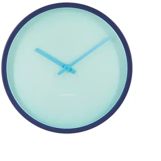 REMEMBER Aqua 30 cm 4,5 cm blau