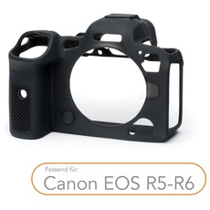 Bild pro easyCover für Canon EOS R5 (23054)