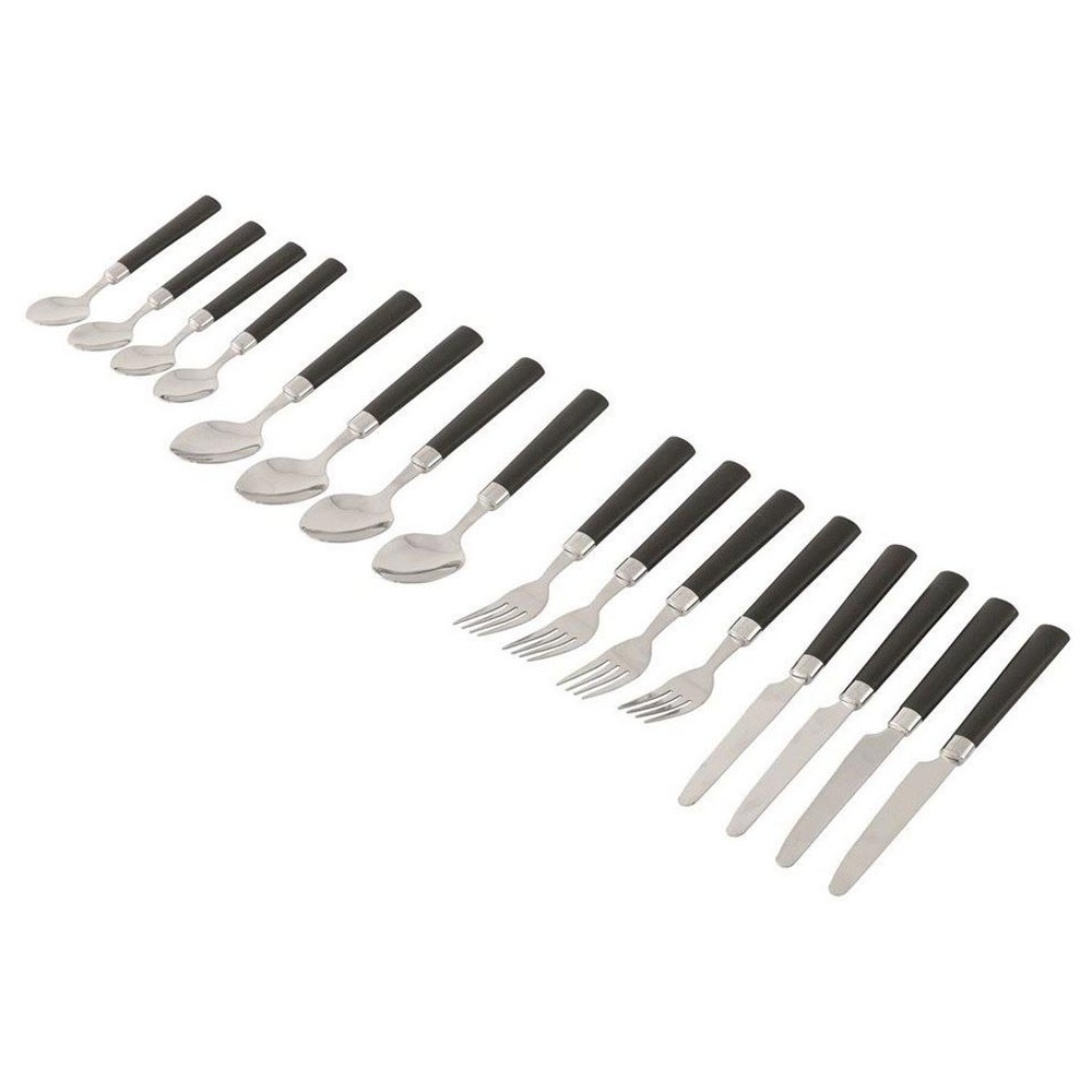 Bild von Pouch Cutlery Set 1 Stück(e) Messer-Block/Besteck-Set
