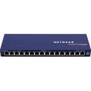 Netgear GS116