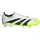 Predator LEAGUE Laceless Kinder Ftwr white/core black/lucid Lemon 38