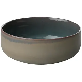 Villeroy & Boch Crafted Breeze Schale Blau 16 cm