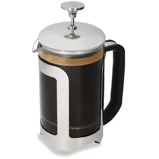 La Cafetiere Roma 6 Teekanne - Silver - One Size