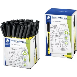 Staedtler Staedtler, Noris writing pen schwarz