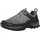 Rigel Low wmn WP Trekkingschuhe Sand-Malva, 38