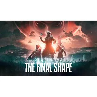 Destiny 2: The Final Shape