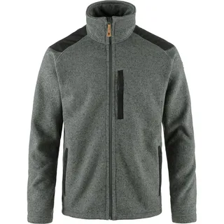 Fjällräven Buck Grey-Melange L