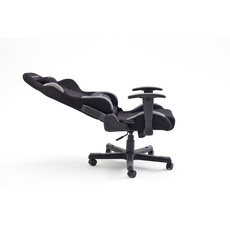 Bild von FD01-NG Gaming Chair schwarz/grau
