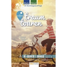 Traumtouren E-Bike & Bike Band 1