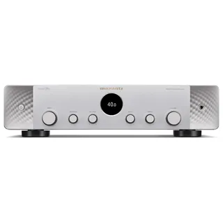 Marantz Stereo 70s Silber/Gold
