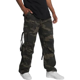 Brandit Textil Brandit M65 Vintage Trousers (1001)