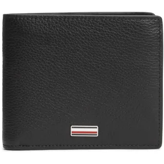 Tommy Hilfiger Geldbörse Unisex schwarz