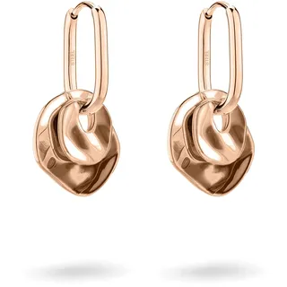 Liebeskind Berlin Ohrringe LJ-1791-E-32 Roségold 375 32