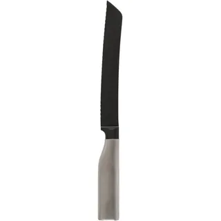 WMF Ultimate Black Brotmesser, 19 cm