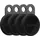LOOP 4er-Pack Charcoal