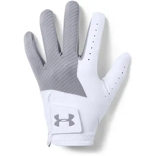 Under Armour Mens Ua Medal Golf Glove, STL, 1349705-035, RMD