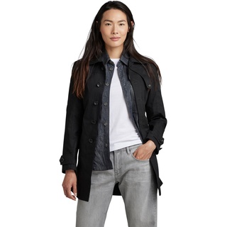 G-STAR RAW Damen Minor Trenchcoat