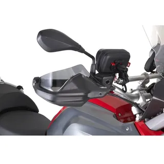 GIVI Windabweiser für Lenker