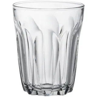 Duralex Provence Wasser- & Saftglas 0,25 l 6-tlg.