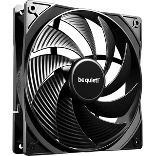 be quiet! Pure Wings 3 140mm PWM high-speed Schwarz