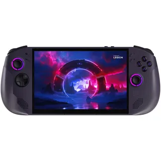 Lenovo Legion Go S 512 GB Nebula Nocturne