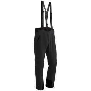 Maier Sports Copper Slim Skihose Schwarz 46