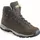 Ohio Lady 2 GTX Damen Slim Dunkelbraun 38