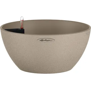 Cubeto Stone 40 Komplettset Ø 40 x 18 cm sandbeige