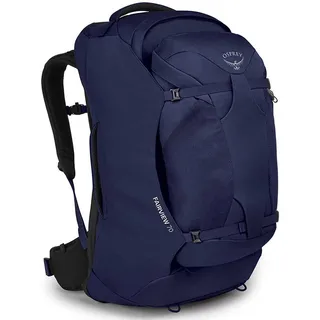 Osprey Fairview 70 Rucksack - Winter Night Blue - One Size