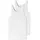 Herren 2 Pack Ohne Arm 95/5 Organic Unterwäsche Weiss_176038 3XL EU