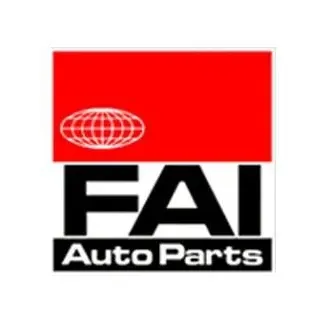 FAI Autoparts Ölpumpe op311