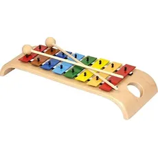 Bild Glockenspiel-Set für Kinder ab 3 - 6 Jahren inkl. Baby Composer