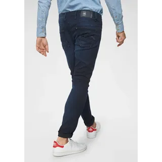 G-Star Revend Slim Fit Schwarz 30/34