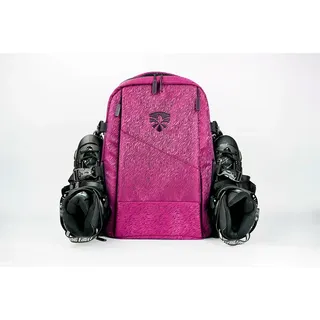 Flying Eagle Movement Rucksack - Pink - M