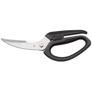 WMF Geflügelschere mit integriertem Knochenbrecher 23 cm Edelstahl