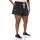 Kurze Hose Black/White XL